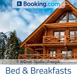 Bed and Breakfast (B&B) Osttirol