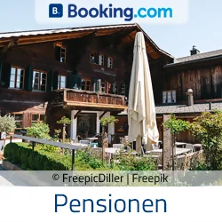 preiswerte Pension Mayrhofen-Hippach